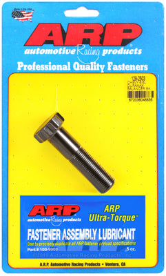 ARP Duramax Harmonic Dampener Bolt 2001-2018