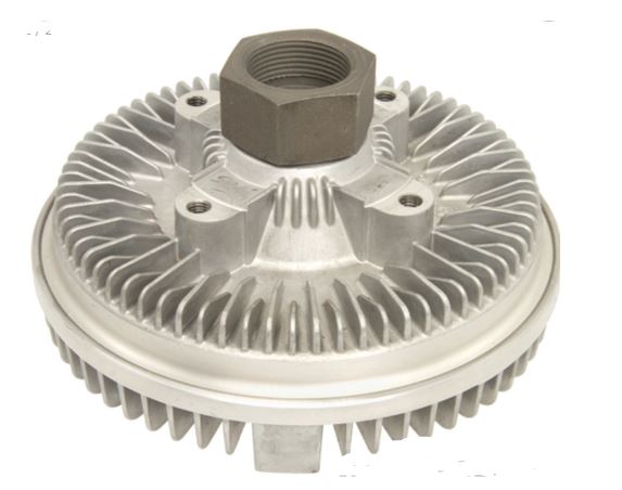 Duramax Fan Clutch