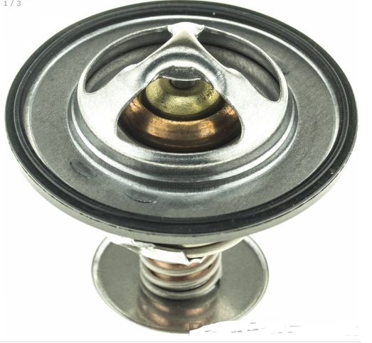 Duramax Thermostat