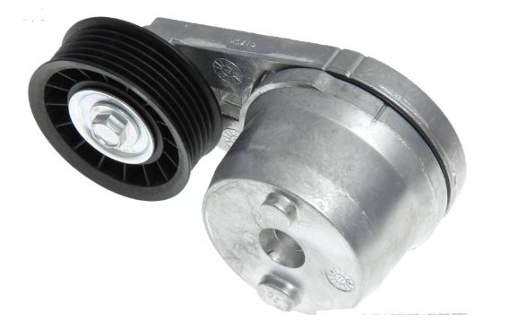 Duramax Idler Pulley