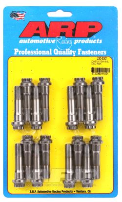 ARP Duramax Rod Bolt Kit – Sunshine Coast Patrols